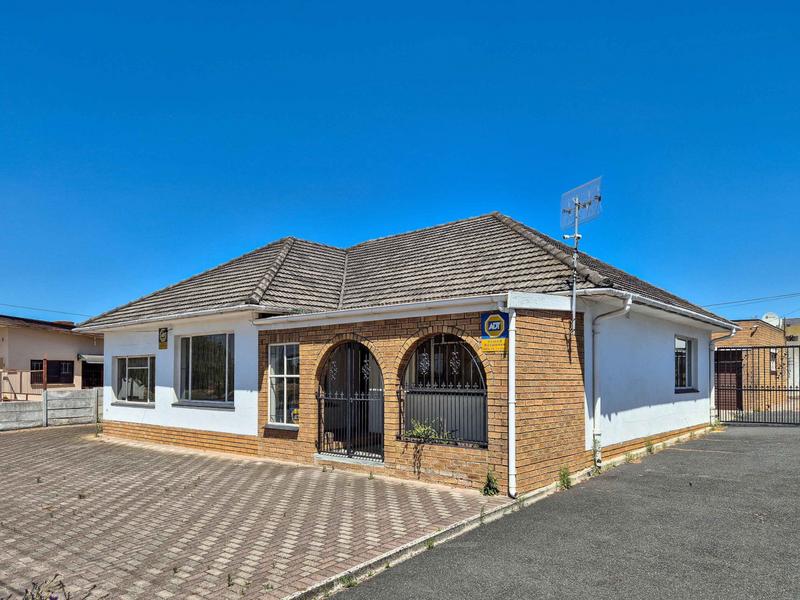 0 Bedroom Property for Sale in Glenhaven Western Cape